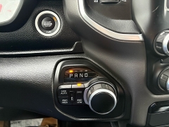 Used 2022  Ram 1500 4WD Big Horn Crew Cab 5'7" Box Lvl 2 at North Country Auto near Presque Isle, ME