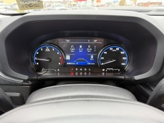 Used 2021  Ford Bronco Sport Outer Banks 4x4 at North Country Auto near Presque Isle, ME