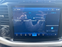 Used 2023  Ford F-150 4WD XLT SuperCrew 5&period;5' Box at North Country Auto near Presque Isle&comma; ME