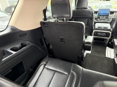 Used 2023  Ford Expedition XLT 4x4 at North Country Auto near Presque Isle, ME