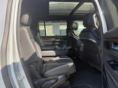 Used 2023 Jeep Grand Wagoneer Series II 4x4 at North Country Auto near Presque Isle, ME