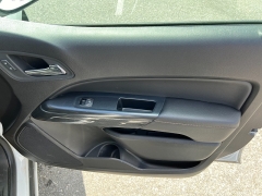 Used 2021 GMC Canyon 4WD Crew Cab 128" AT4 w/Leather at North Country Auto near Presque Isle, ME