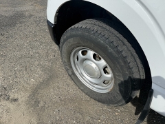 Used 2021  Ford F-150 4WD XL SuperCrew 5.5' Box at North Country Auto near Presque Isle, ME