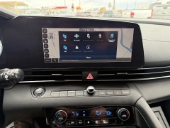 Used 2023  Hyundai Elantra N Line DCT at North Country Auto near Presque Isle, ME