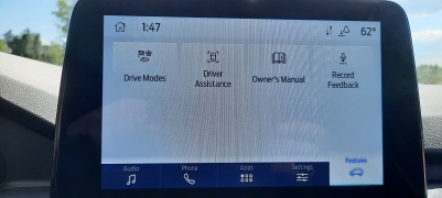 Used 2024 Ford Escape ST-Line AWD at North Country Auto near Presque Isle, ME