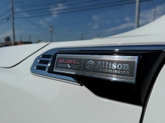 Used 2024  GMC Sierra 2500HD 4WD Crew Cab 159" SLT Gas at North Country Auto near Presque Isle, ME