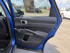 Used 2023  Kia Sorento SX AWD at North Country Auto near Presque Isle, ME