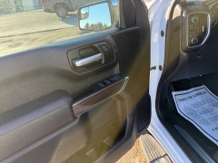 Used 2021  Chevrolet Silverado 1500 4WD Crew Cab 147" LT at North Country Auto near Presque Isle&comma; ME