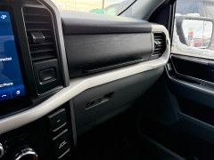 Used 2022  Ford F-150 4WD XLT SuperCrew 5&period;5' Box at North Country Auto near Presque Isle&comma; ME