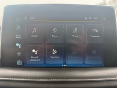 Used 2024  Chevrolet Tahoe 4WD 4dr LT at North Country Auto near Presque Isle&comma; ME