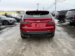 Used 2021  Cadillac XT4 AWD 4dr Sport at North Country Auto near Presque Isle&comma; ME