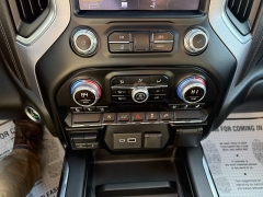 Used 2019  GMC Sierra 1500 4WD Crew Cab SLT at North Country Auto near Presque Isle&comma; ME