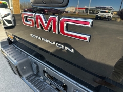 Used 2022  GMC Canyon 4WD Crew Cab 128" Elevation at North Country Auto near Presque Isle, ME