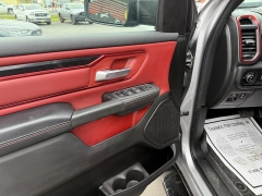 Used 2022  Ram 1500 4WD Rebel Crew Cab 5'7" Box at North Country Auto near Presque Isle, ME