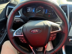 Used 2023  Ford Edge SEL AWD at North Country Auto near Presque Isle&comma; ME