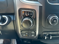 Used 2023 Ram 1500 Classic 4WD Warlock Crew Cab 5'7" Box at North Country Auto near Presque Isle, ME
