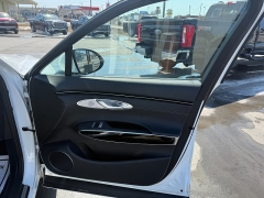 Used 2025  Genesis GV70 2&period;5T AWD at North Country Auto near Presque Isle&comma; ME