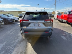 Used 2019  Toyota RAV4 Hybrid 4d SUV AWD LE at North Country Auto near Presque Isle, ME