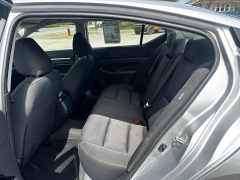 Used 2023 Nissan Altima 2.5 SV Sedan at North Country Auto near Presque Isle, ME