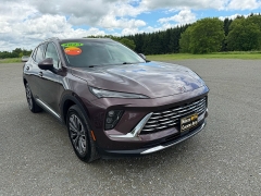 Used 2024  Buick Envision AWD 4dr Preferred at North Country Auto near Houlton&comma; ME