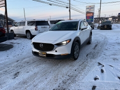 Used 2022  Mazda CX-30 2&period;5 S Premium Package AWD at North Country Auto near Presque Isle&comma; ME