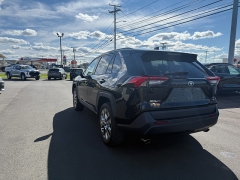 Used 2021  Toyota RAV4 XLE Premium AWD at North Country Auto near Presque Isle, ME