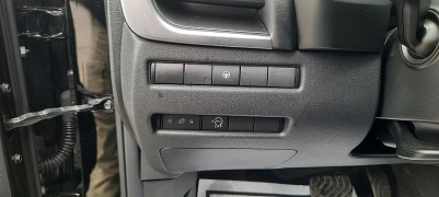 Used 2023 Nissan Rogue AWD SV at North Country Auto near Presque Isle, ME