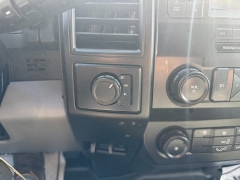 Used 2020  Ford F-150 4WD SuperCab XL at North Country Auto near Presque Isle, ME