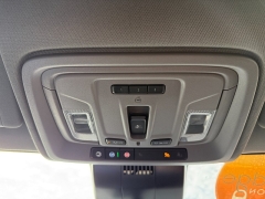 Used 2023  Chevrolet Silverado 1500 4WD Crew Cab 147" RST at North Country Auto near Presque Isle, ME