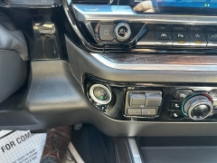 Used 2022 Chevrolet Silverado 1500 4WD Crew Cab 147" LTZ at North Country Auto near Presque Isle, ME
