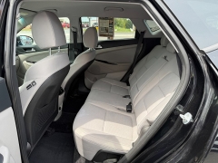 Used 2021 Hyundai Tucson SEL FWD at North Country Auto near Presque Isle, ME