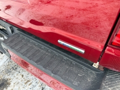 Used 2023  Ford F-150 4WD LARIAT SuperCrew 5&period;5' Box at North Country Auto near Presque Isle&comma; ME