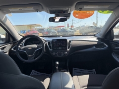 Used 2024  Chevrolet Malibu 4dr Sdn 1LT at North Country Auto near Presque Isle&comma; ME