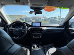 Used 2022 Ford Escape SEL AWD at North Country Auto near Presque Isle, ME