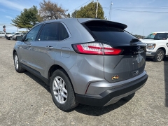 Used 2024  Ford Edge SEL AWD at North Country Auto near Presque Isle&comma; ME
