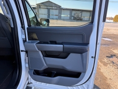 Used 2023  Ford F-150 4WD XLT SuperCrew 5&period;5' Box at North Country Auto near Presque Isle&comma; ME