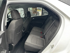 Used 2020 Chevrolet Equinox 4d SUV AWD LT w/1LT at North Country Auto near Presque Isle, ME