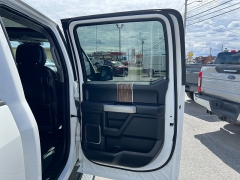 Used 2020 Ford F-150 4WD SuperCrew Lariat 5 1/2 at North Country Auto near Presque Isle, ME