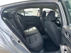 Used 2023 Nissan Altima 2.5 SV Sedan at North Country Auto near Presque Isle, ME