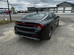 Used 2023 Kia K5 LXS Auto FWD at North Country Auto near Presque Isle, ME