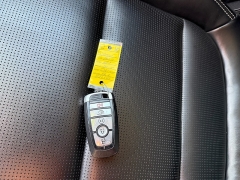 Used 2023  Ford Escape Platinum AWD at North Country Auto near Presque Isle&comma; ME