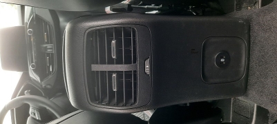 Used 2023 Ford Escape ST-Line AWD at North Country Auto near Presque Isle, ME