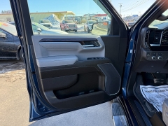 Used 2023  GMC Sierra 1500 4WD Crew Cab 147" SLT at North Country Auto near Presque Isle&comma; ME