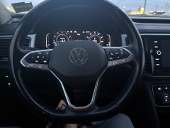 Used 2021  Volkswagen Atlas 2021&period;5 3&period;6L V6 SEL 4MOTION at North Country Auto near Presque Isle&comma; ME