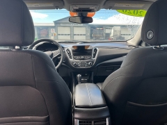 Used 2020 Chevrolet Malibu 4d Sedan LT at North Country Auto near Presque Isle, ME