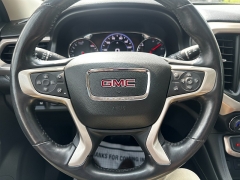 Used 2021 GMC Acadia AWD 4dr Denali at North Country Auto near Presque Isle, ME