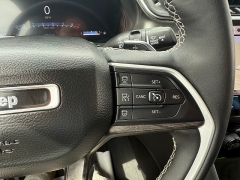 Used 2023  Jeep Grand Cherokee Limited 4x4 at North Country Auto near Presque Isle&comma; ME