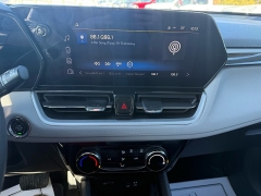 Used 2025  Chevrolet Trailblazer AWD 4dr LT at North Country Auto near Presque Isle&comma; ME