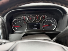 Used 2023  Chevrolet Silverado 2500HD 4WD Crew Cab 172" LT Gas at North Country Auto near Presque Isle&comma; ME