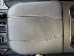 Used 2024  GMC Sierra 1500 4WD Crew Cab 147" AT4 at North Country Auto near Presque Isle&comma; ME